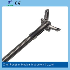 Jednorazové oválne poháre Biopsy Forceps w/o Needle