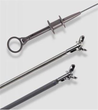 Jednorazové aligátorové poháre Biopsy Forceps